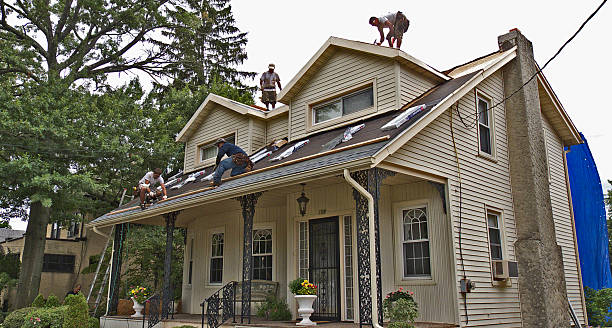 Best Tile Roofing Contractor  in Lindsborg, KS